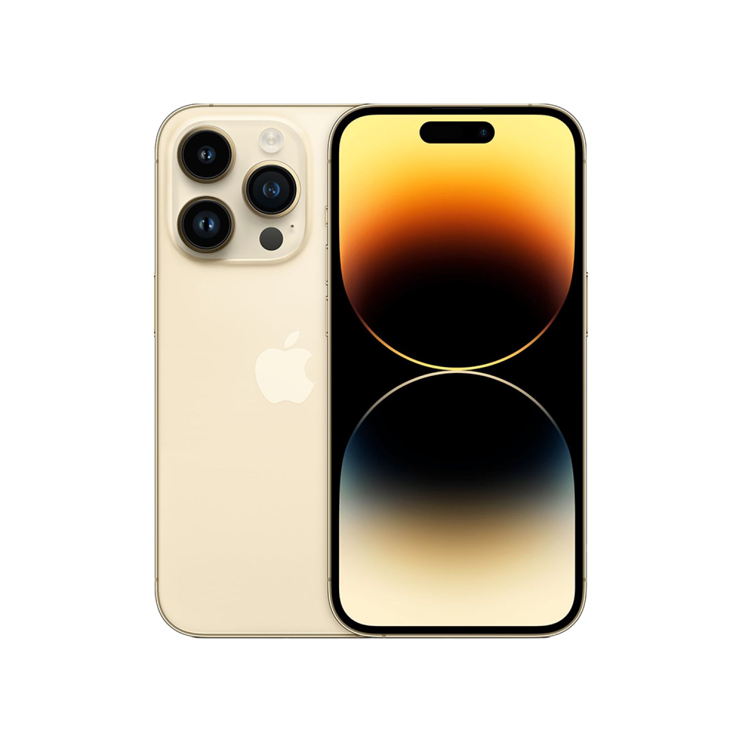 iPhone 14 Pro Max 1TB in Gold - Fair condition 1TB Gold Fair