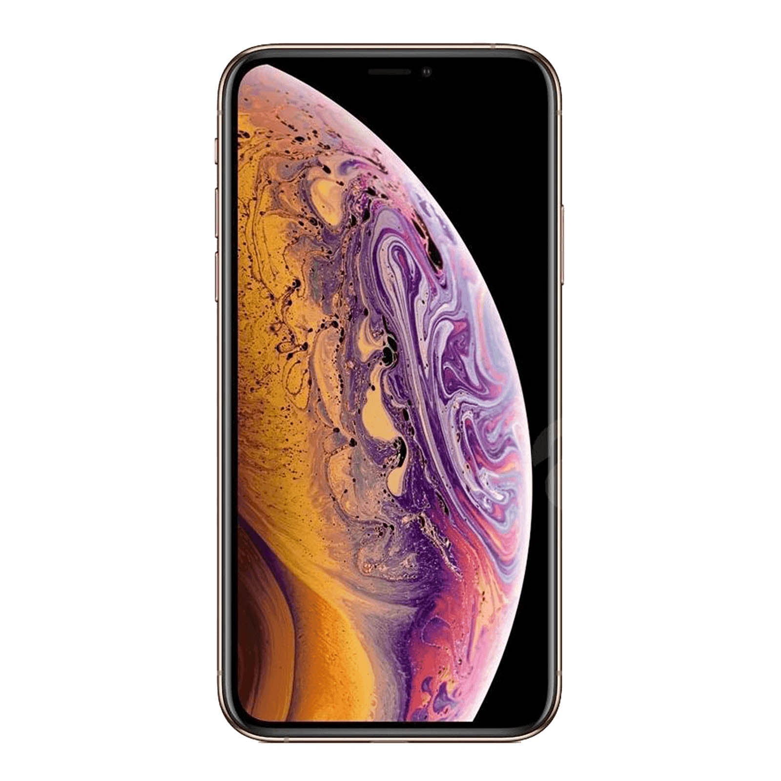 Apple iPhone XS Max 256GB Gold Excellent - Unlocked