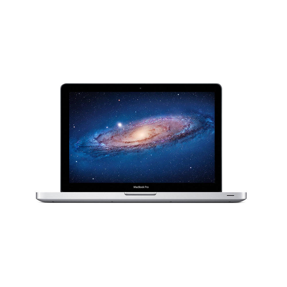 MacBook Pro 13 inch 2013 Core i7 2.3GHz - 500GB HDD - 8GB Ram 500GB Aluminium Excellent