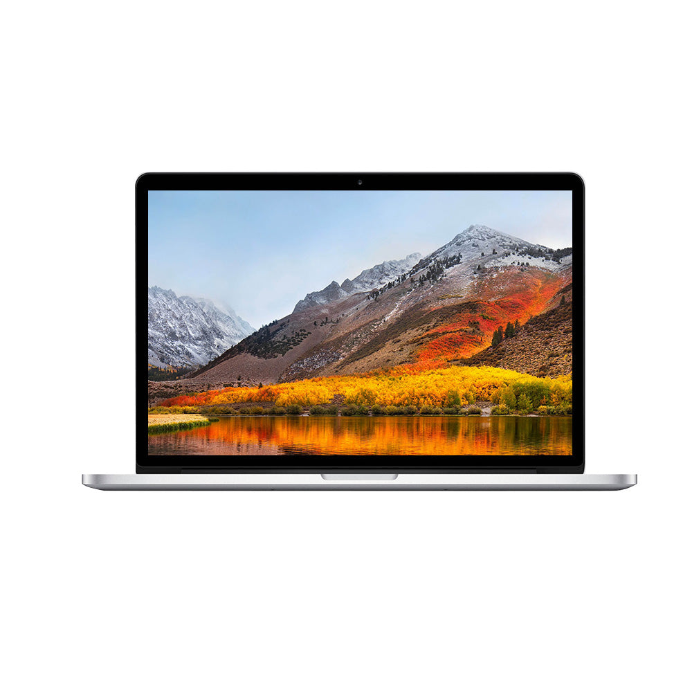 Refurbished MacBook Pro – Loop Mobile - UK