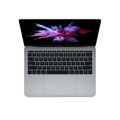 MacBook Pro 13 inch Touch 2017 Core i5 3.1GHz - 256GB SSD - 8GB Ram 256GB Space Grey Excellent