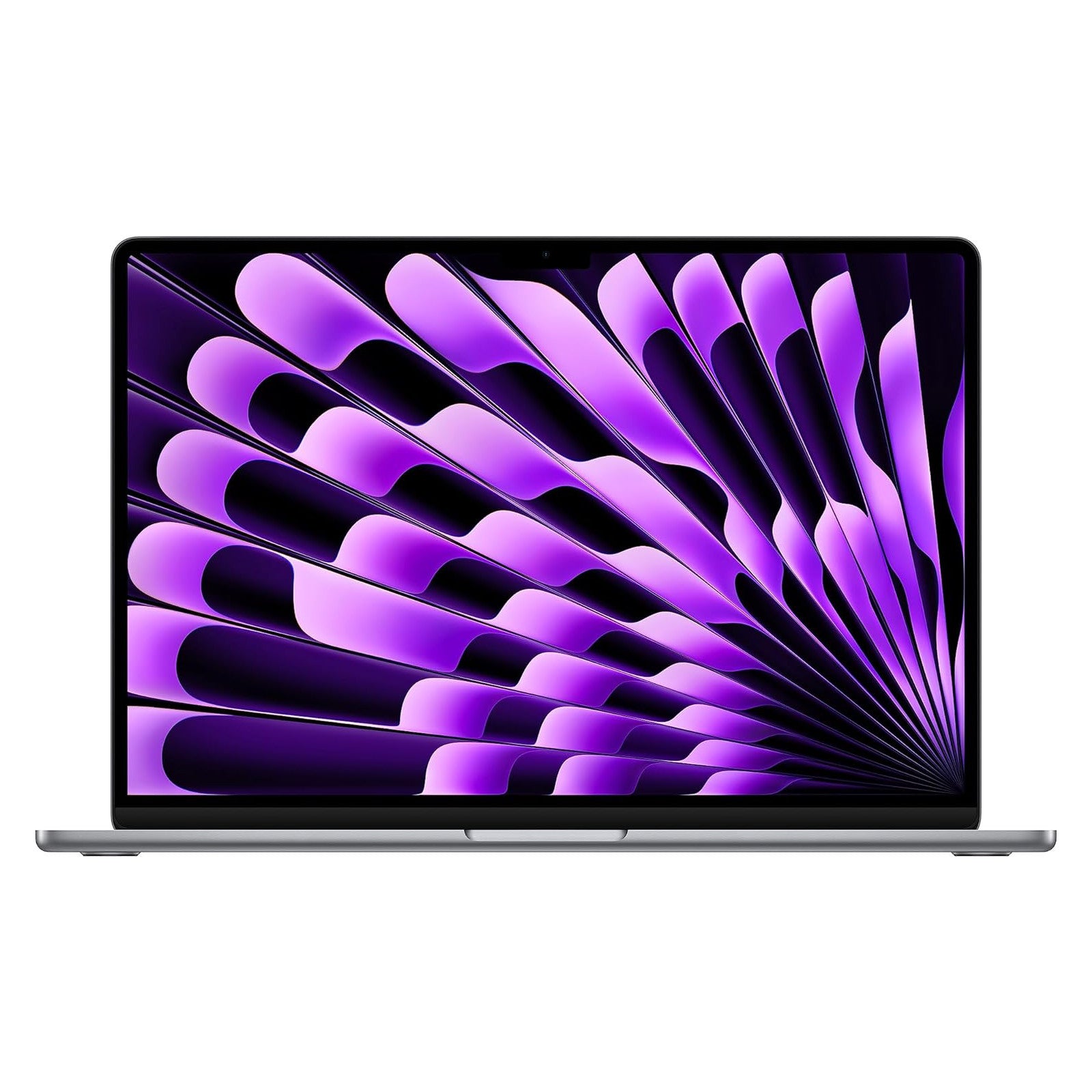 MacBook Pro 14-inch 2023 M2 Pro with 10-core CPU and 16-core GPU - 512GB SSD - 16GB RAM - Excellent 512GB Space Grey Excellent