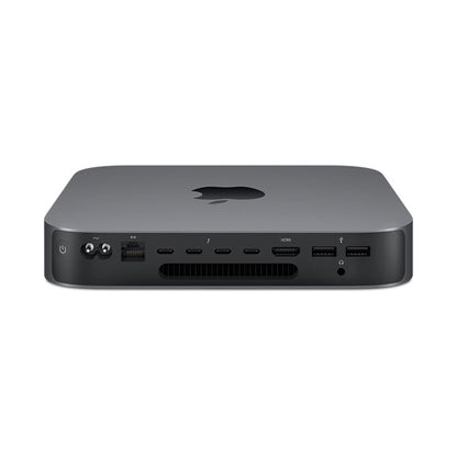 Apple Mac Mini 2018 Core i5 3.0 GHz - 512GB SSD - 16GB