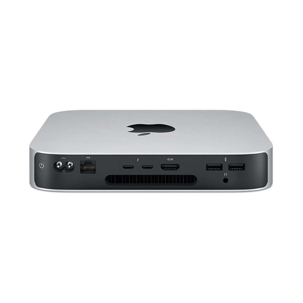 Mac Mini M1 8-Core CPU and GPU 2020 - 1TB SSD