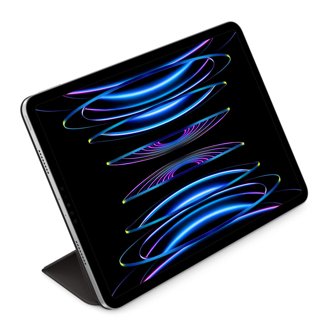 Apple iPad Pro 11 Smart Folio Black