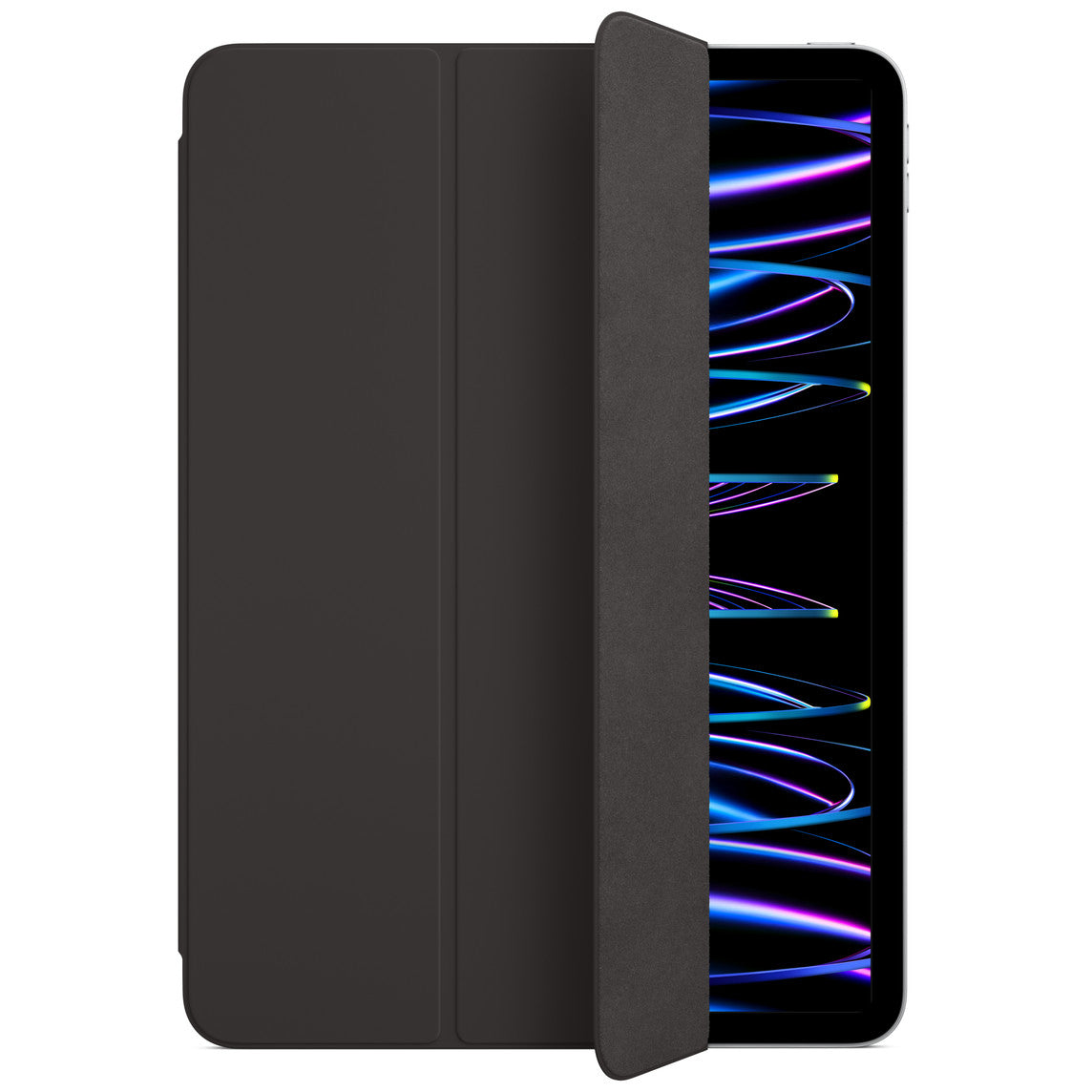 Apple iPad Pro 11 Smart Folio Black Black New - Sealed