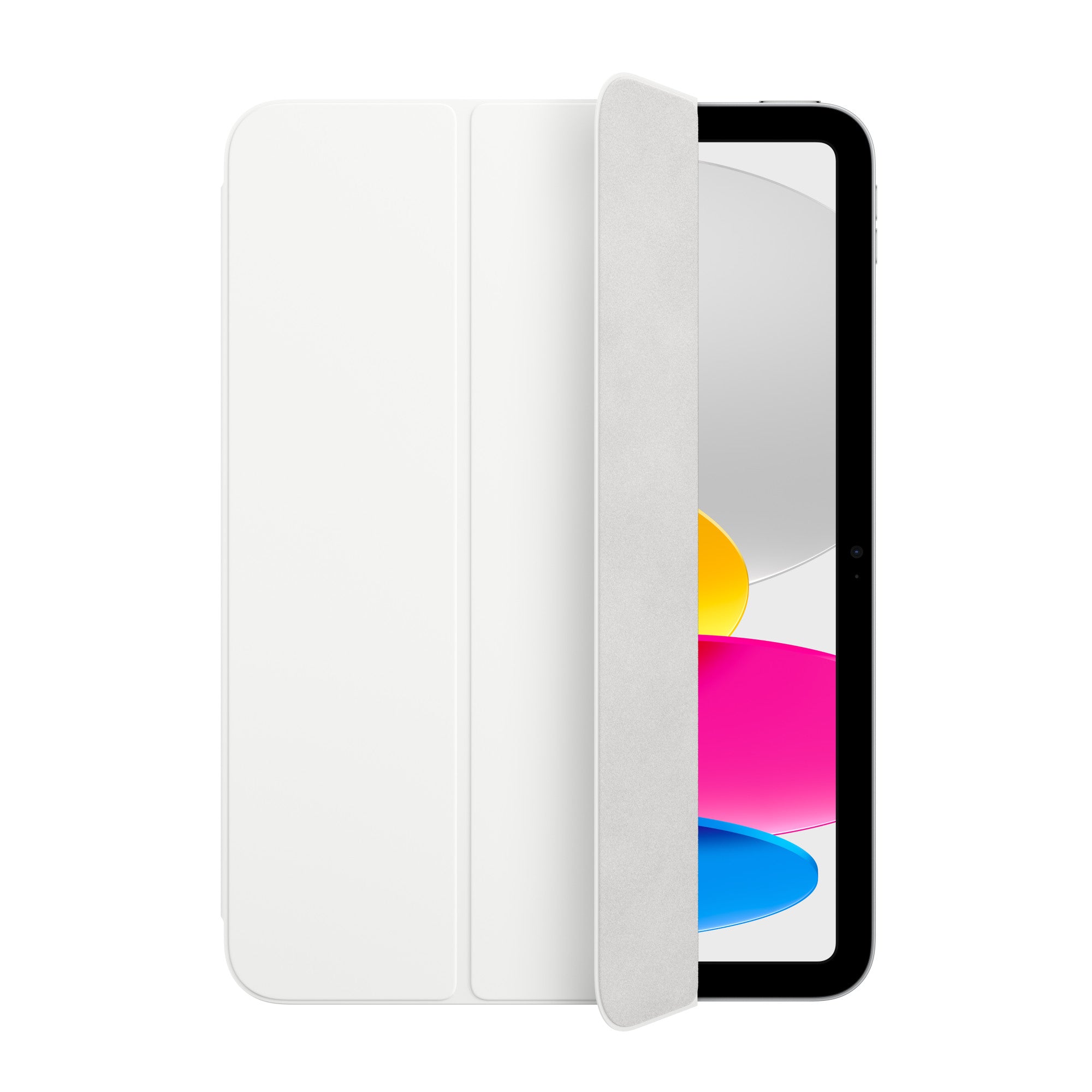 iPad Pro 12.9 Smart Folio White White New - Sealed