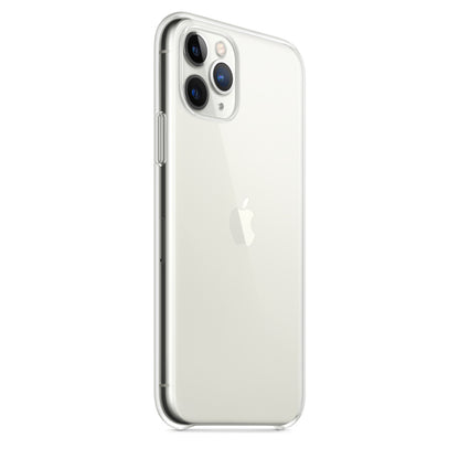 Apple iPhone 11 Pro Max Clear Case - Transparent