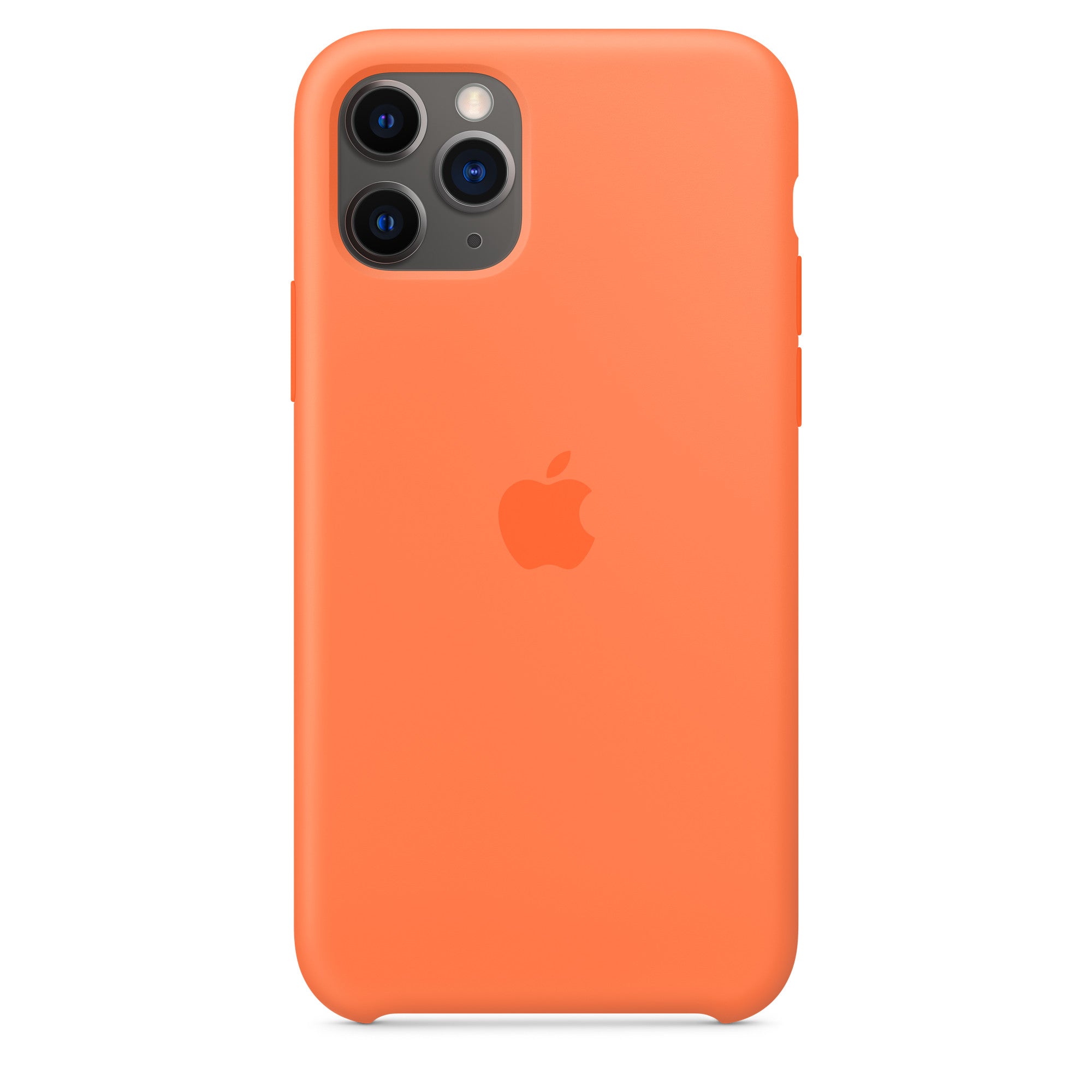 Apple iPhone 11 Pro Silicone Case Vitamin C Vitamin C New - Sealed