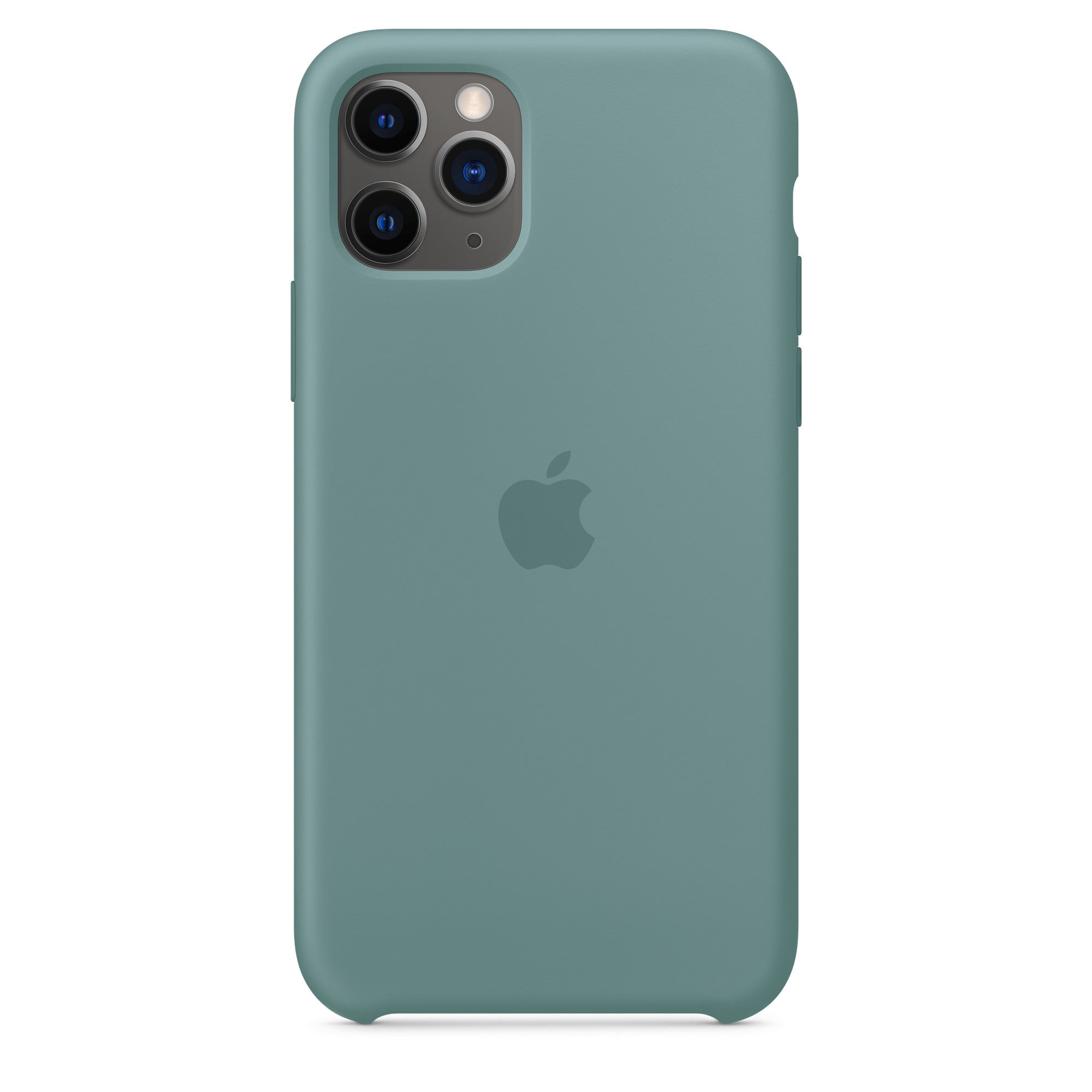 Apple iPhone 11 Pro Silicone Case Cactus Cactus New - Sealed
