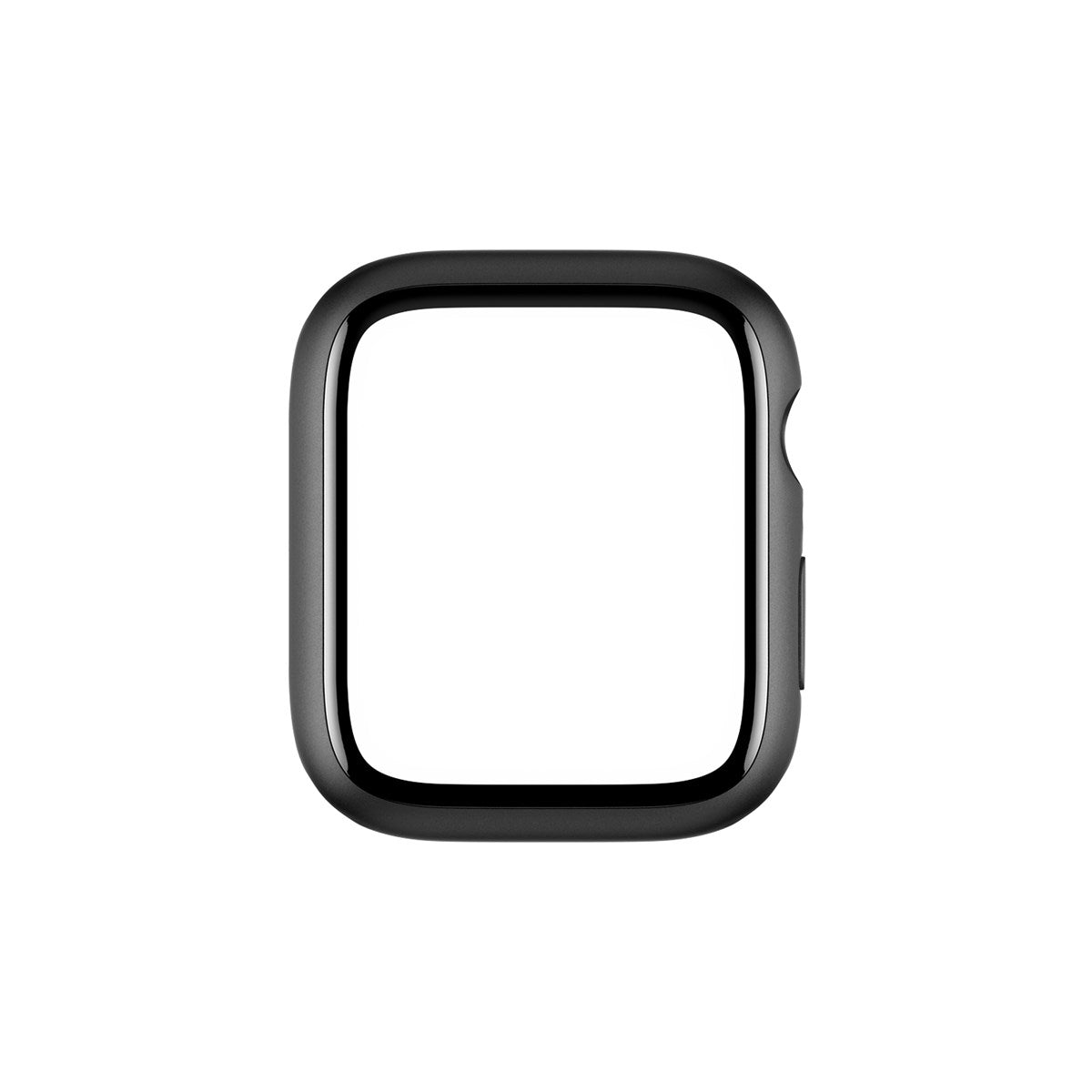 Upcycle by PanzerGlass Screen Protector Glass For Apple Watch Series 4 | 5 | 6 | 40mm Clear New - Sealed