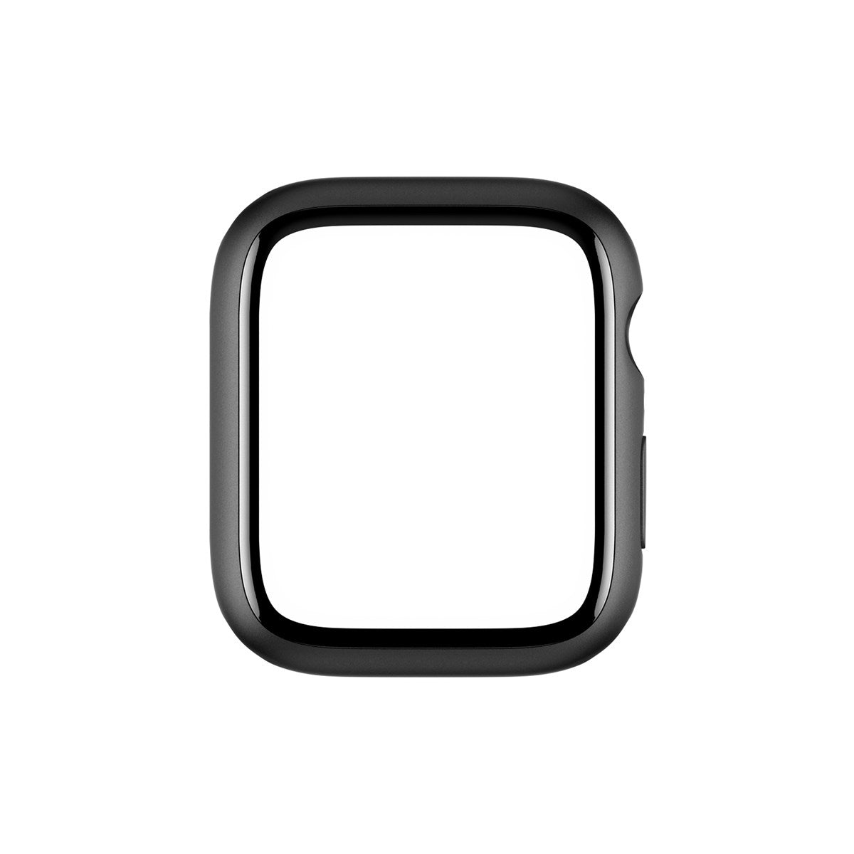 Upcycle by PanzerGlass Full Body Screen Protector Glass For Apple watch 4 | 5 | 6 | 44mm Clear New - Sealed
