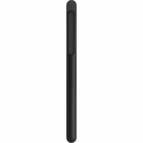Apple Pencil Case Black Black New - Sealed