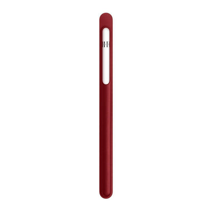Apple Pencil Case Red