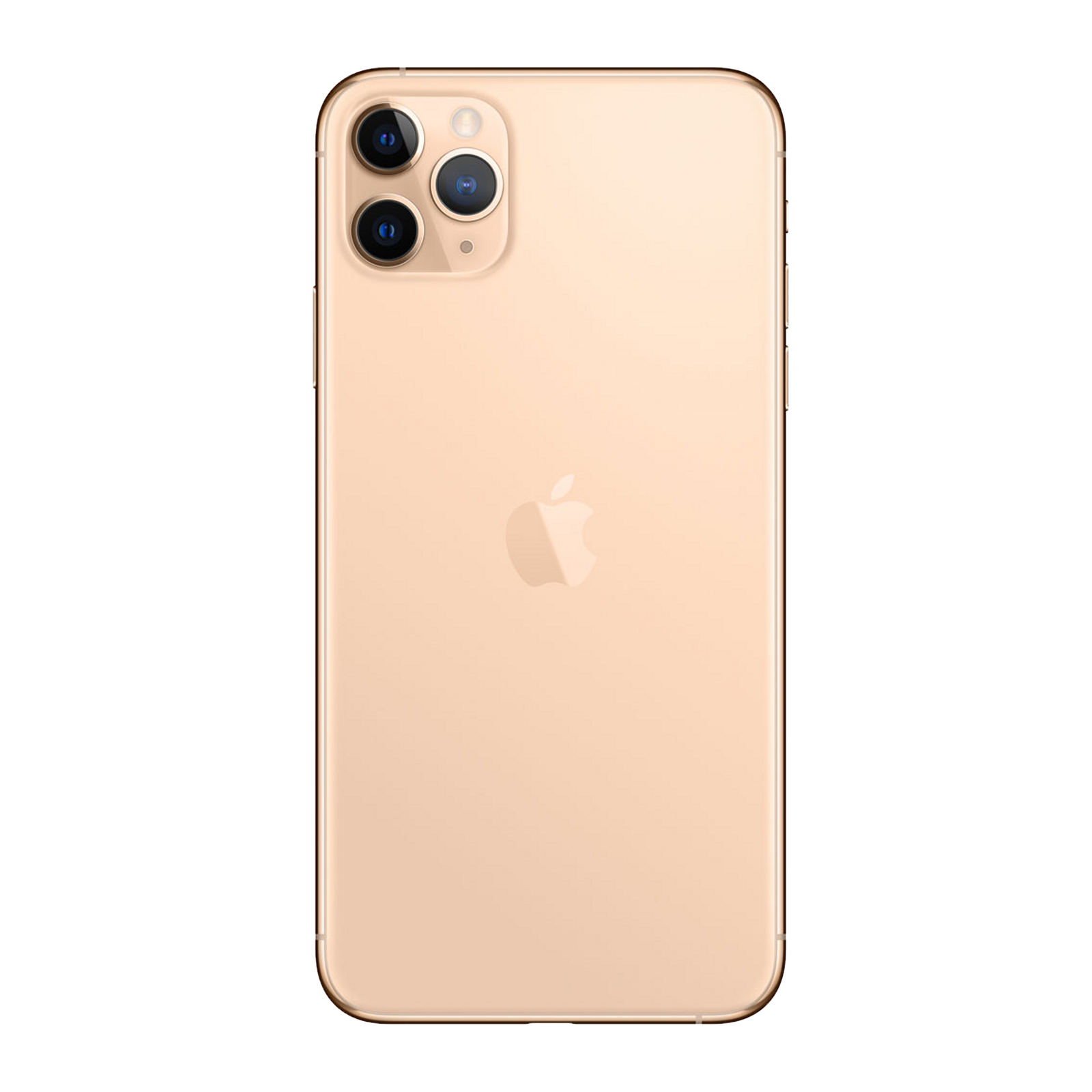 iPhone 11 Pro 256GB Gold Excellent Unlocked - New Battery