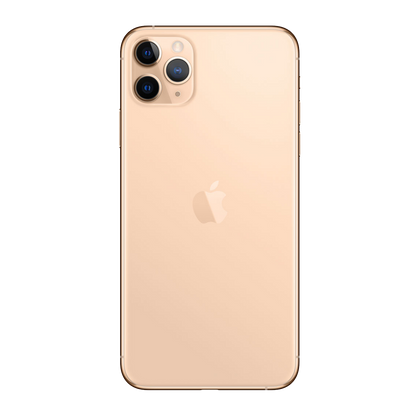iPhone 11 Pro 64GB Gold Pristine Unlocked - New Battery