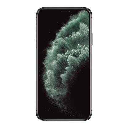 iPhone 11 Pro 64GB Midnight Green Fair Unlocked - Enhanced Battery