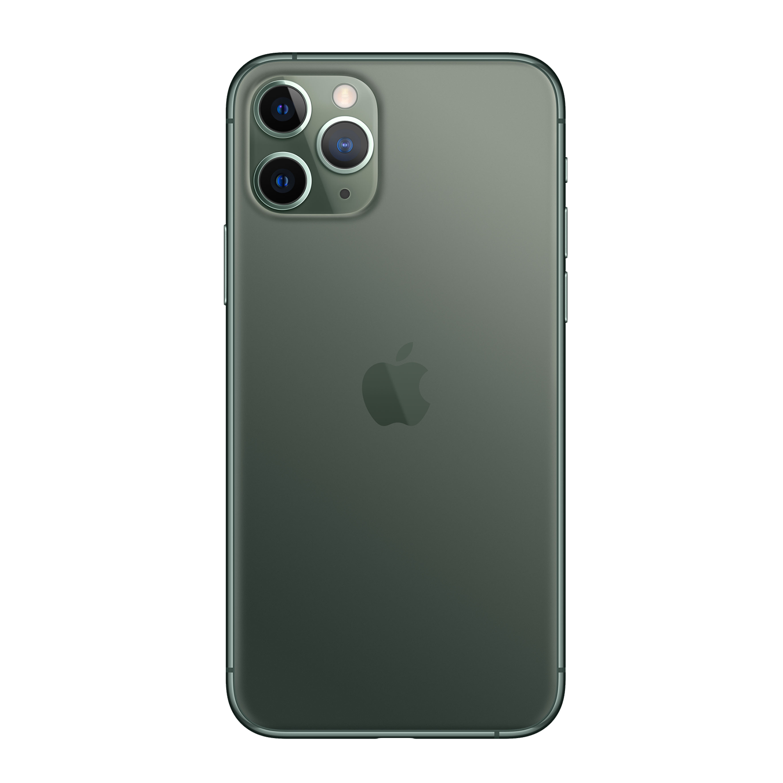 iPhone 11 Pro 512GB Midnight Green Good Unlocked - New Battery