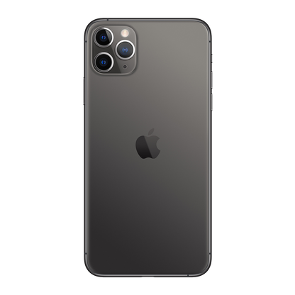 iPhone 11 Pro 512GB Space Grey Fair Unlocked - New Battery