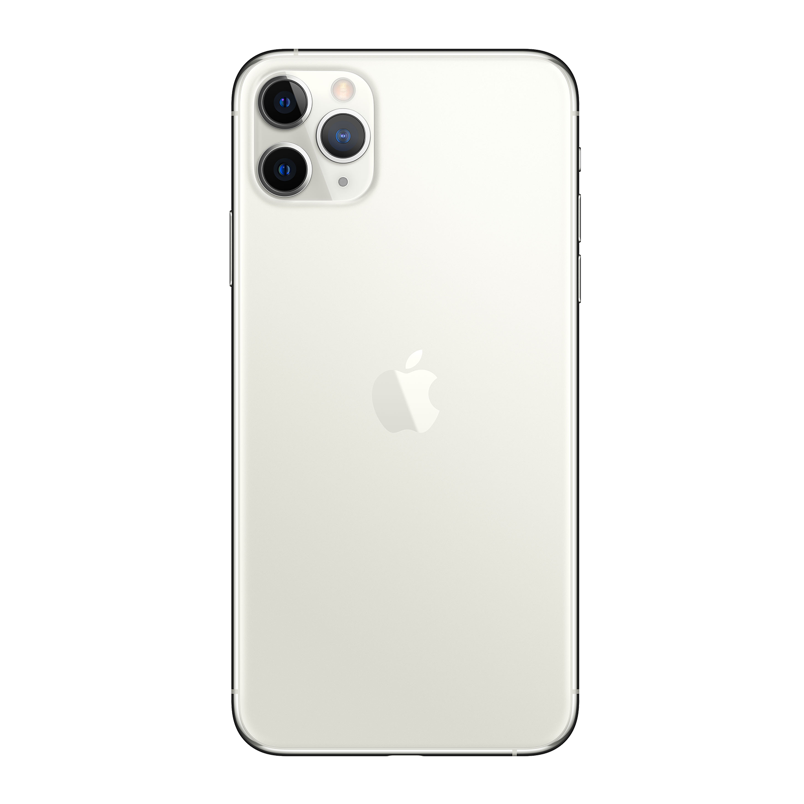 iPhone 11 Pro 256GB Silver Fair Unlocked - New Battery