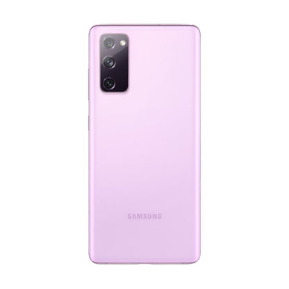 Samsung Galaxy S20 FE 5G 128GB Lavender Good Unlocked