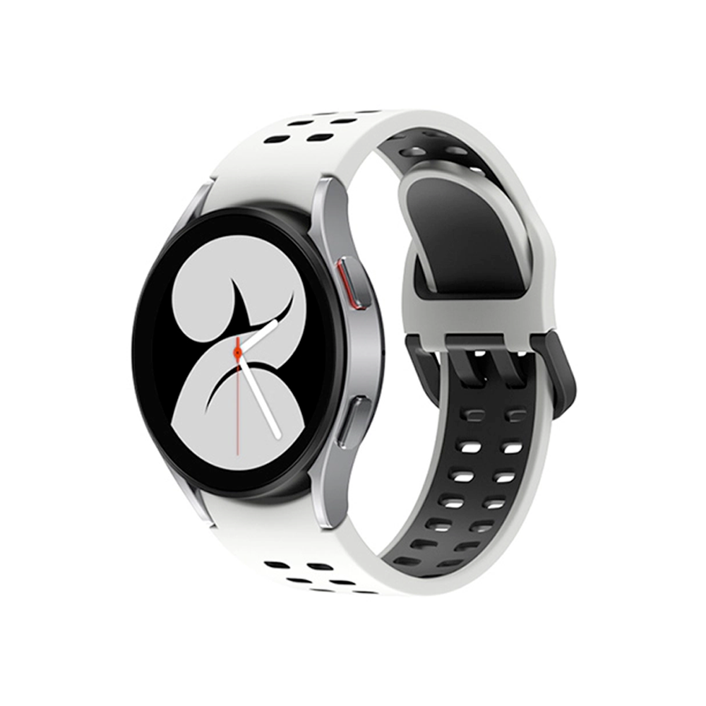 Galaxy Watch 4 40mm Cellular Silver Fair Cellular