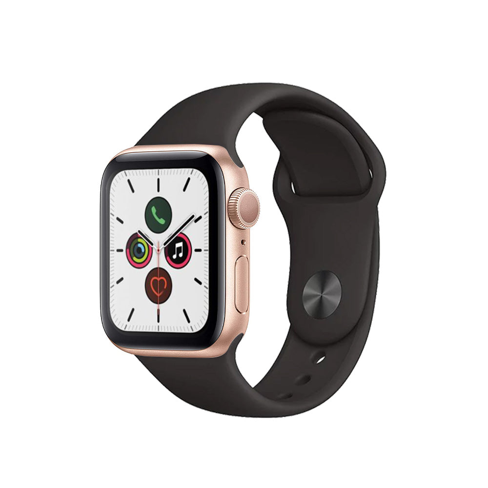 Apple Series 5 Space Black 44 purchases mm Smart Watch