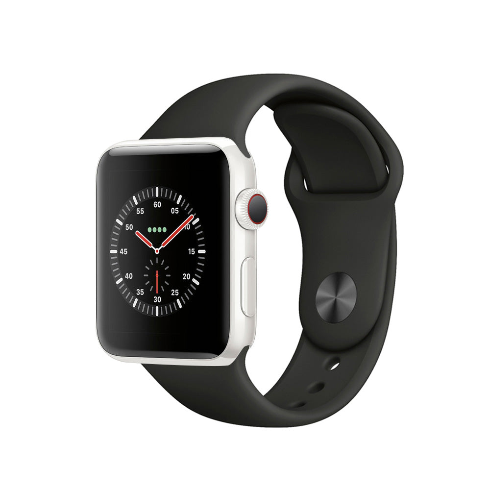 Apple Watch Series 5 Edition 40mm White Ceramic Excellent - WiFi 40mm White Ceramic Excellent