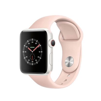 Apple Watch Series 5 Edition 40mm White Ceramic Excellent - Unlocked 40mm White Ceramic Excellent