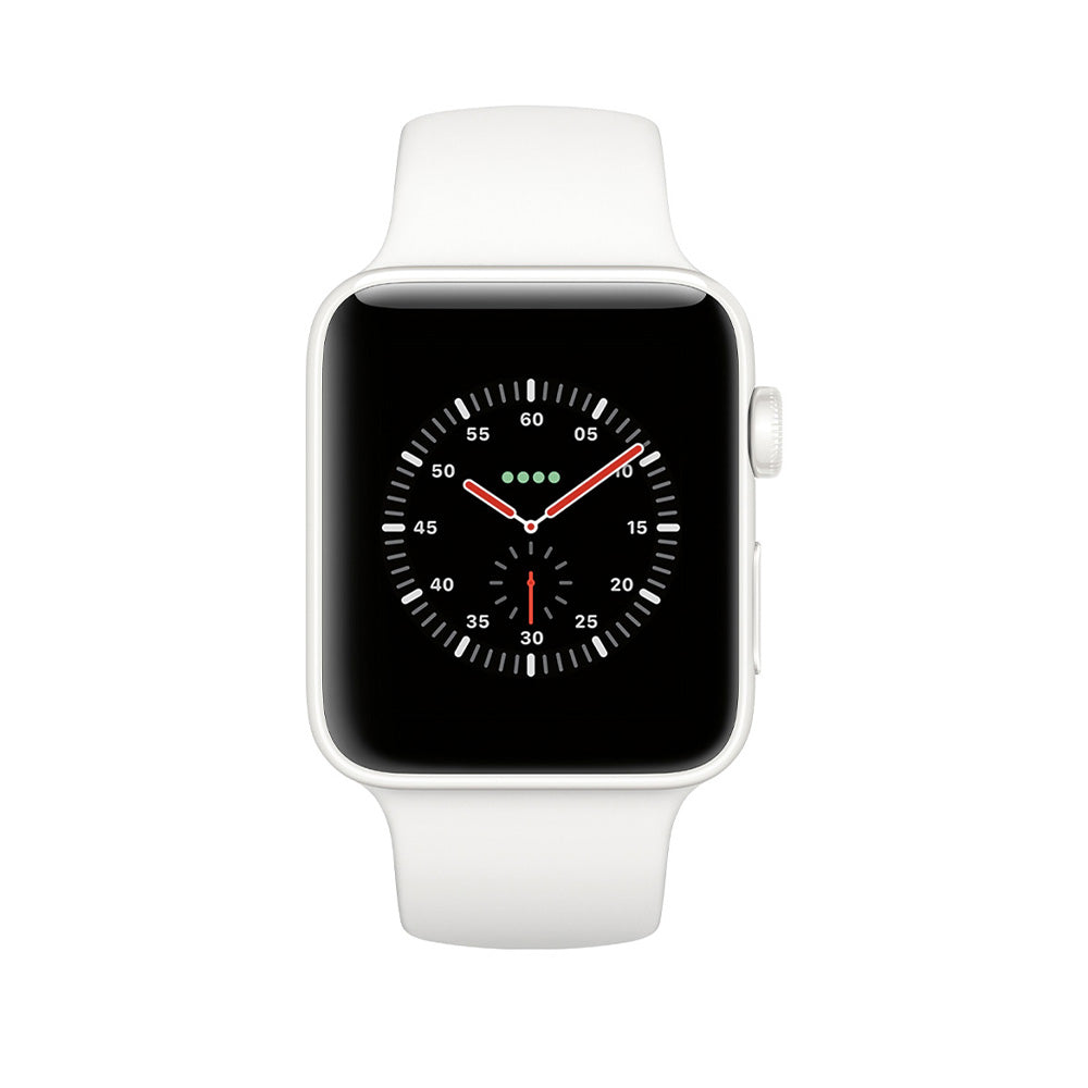 Apple Watch Series 5 Edition 40mm White Ceramic Excellent - Unlocked