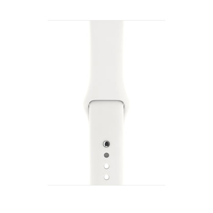 Apple Watch Series 5 Edition 40mm White Ceramic Excellent - Unlocked