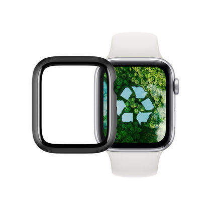 Upcycle by PanzerGlass Screen Protector Glass For Apple Watch Series 4 | 5 | 6 | 40mm