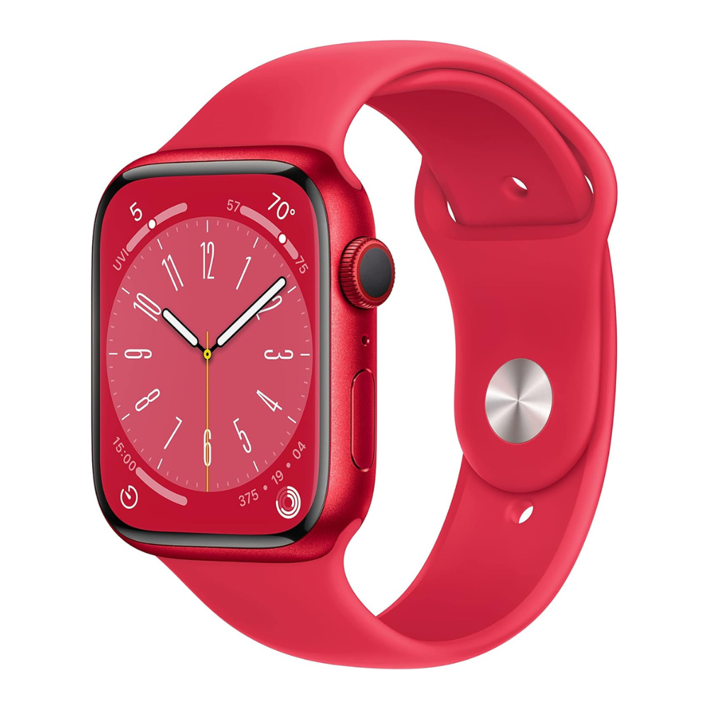 Apple Watch Series 8 Aluminium 41mm Cellular - Product Red - Good 41mm Product Red Good