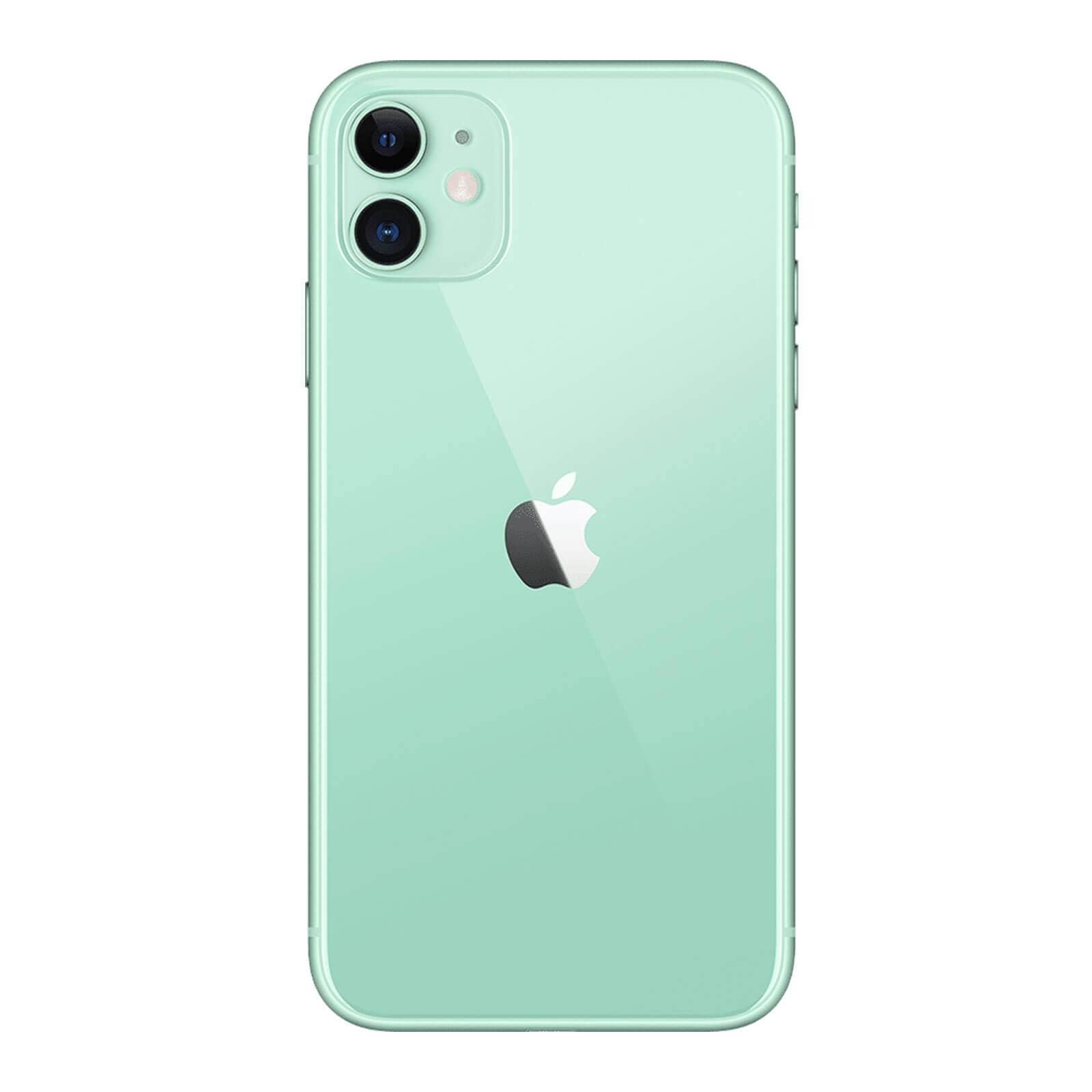 Apple iPhone 11 128GB Green Very Good - Unlocked