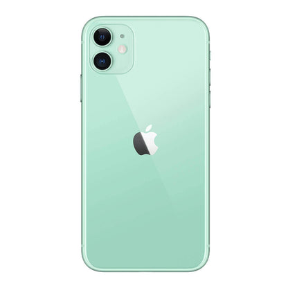 Apple iPhone 11 64GB Green Very Good - Unlocked