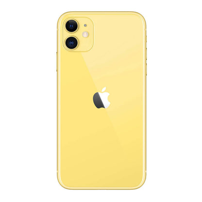Apple iPhone 11 128GB Yellow Pristine - Unlocked