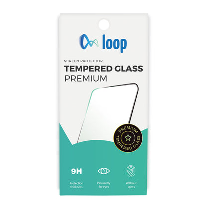 Tempered Glass - 0.3mm - Apple iPhone 11 Pro