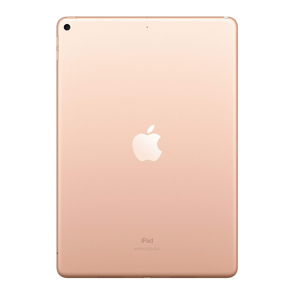 Apple iPad Air 3 256GB WiFi & Cellular - Gold - Very Good