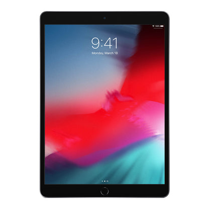 Apple iPad Air 3 64GB WiFi - Space Grey - Good