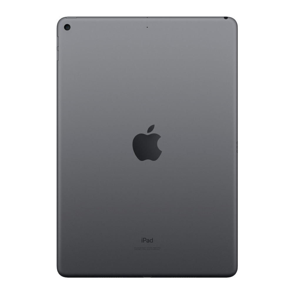 Apple iPad Air 3 64GB WiFi - Space Grey - Very Good
