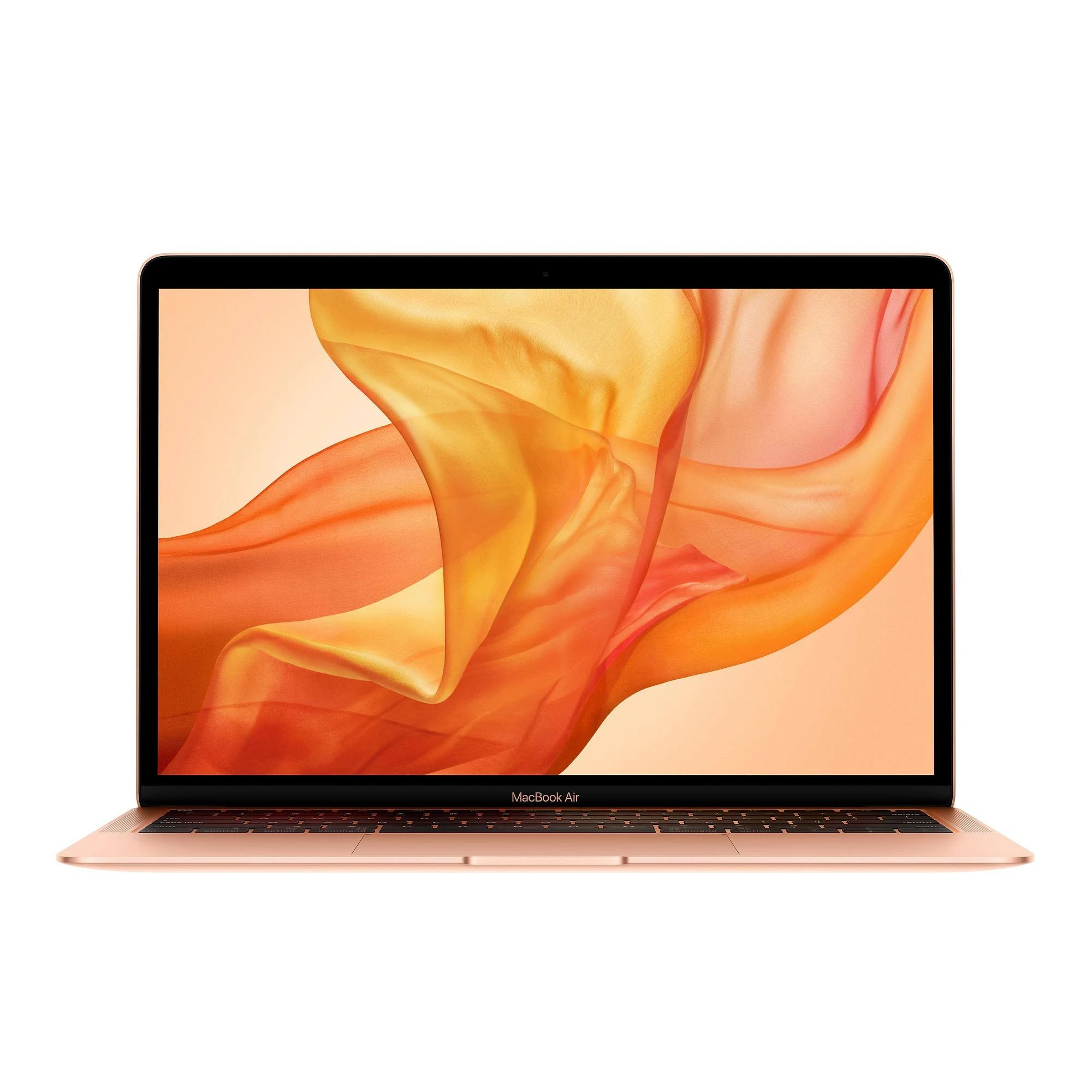 2020 MacBook Air 13 inch M1 - 8/7 Core 3.2Ghz - 256GB SSD - 16GB RAM 256GB Gold Good