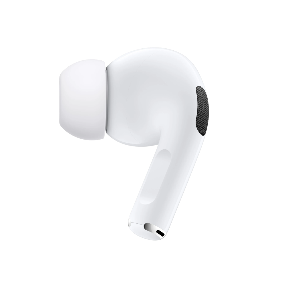 Apple Airpods Pro With 2019 Charging Case