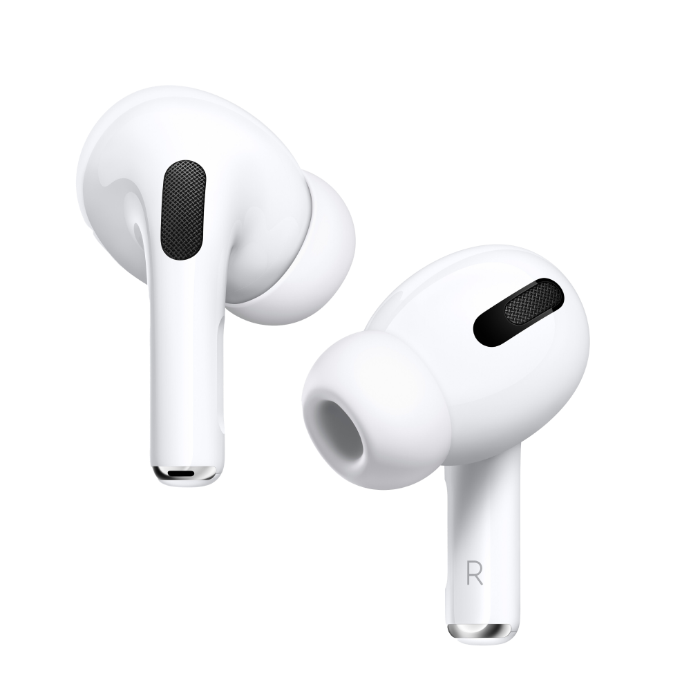 Apple Airpods Pro With 2019 Charging Case - New - Sealed White New - Sealed