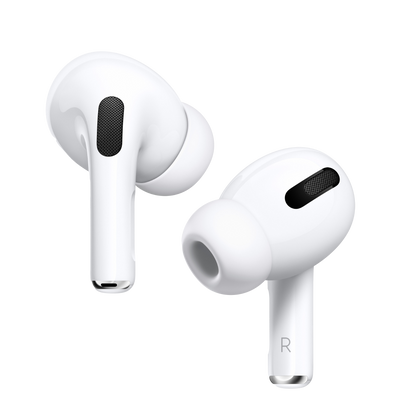Apple Airpods Pro With 2019 Charging Case White New - Sealed