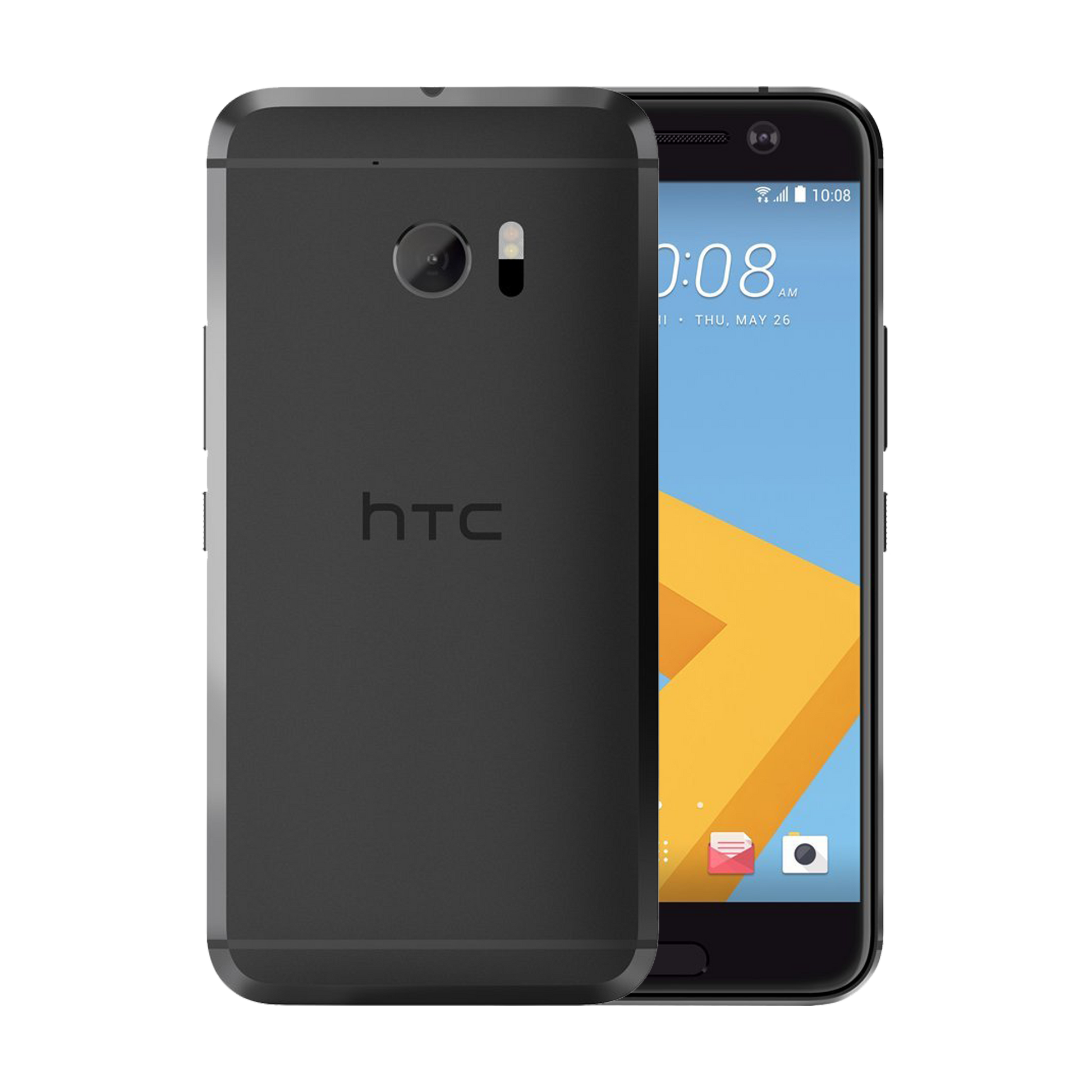 HTC 10 One 32GB Grey Very Good - Unlocked 32GB Grey Very Good