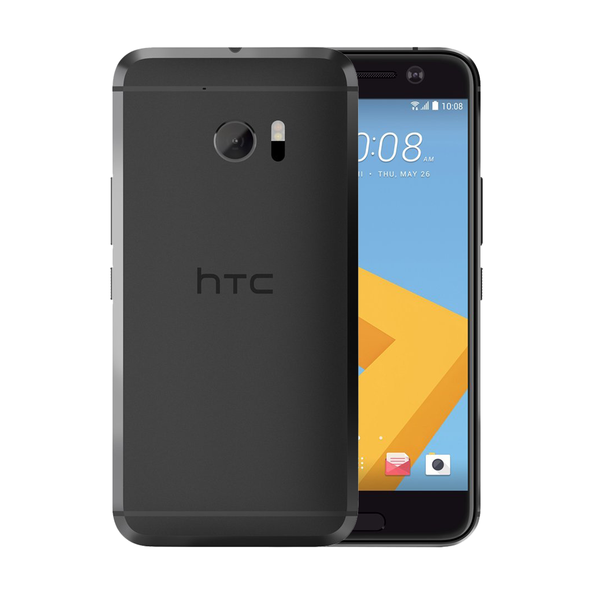 HTC 10 One 32GB Grey Very Good - Unlocked 32GB Grey Very Good