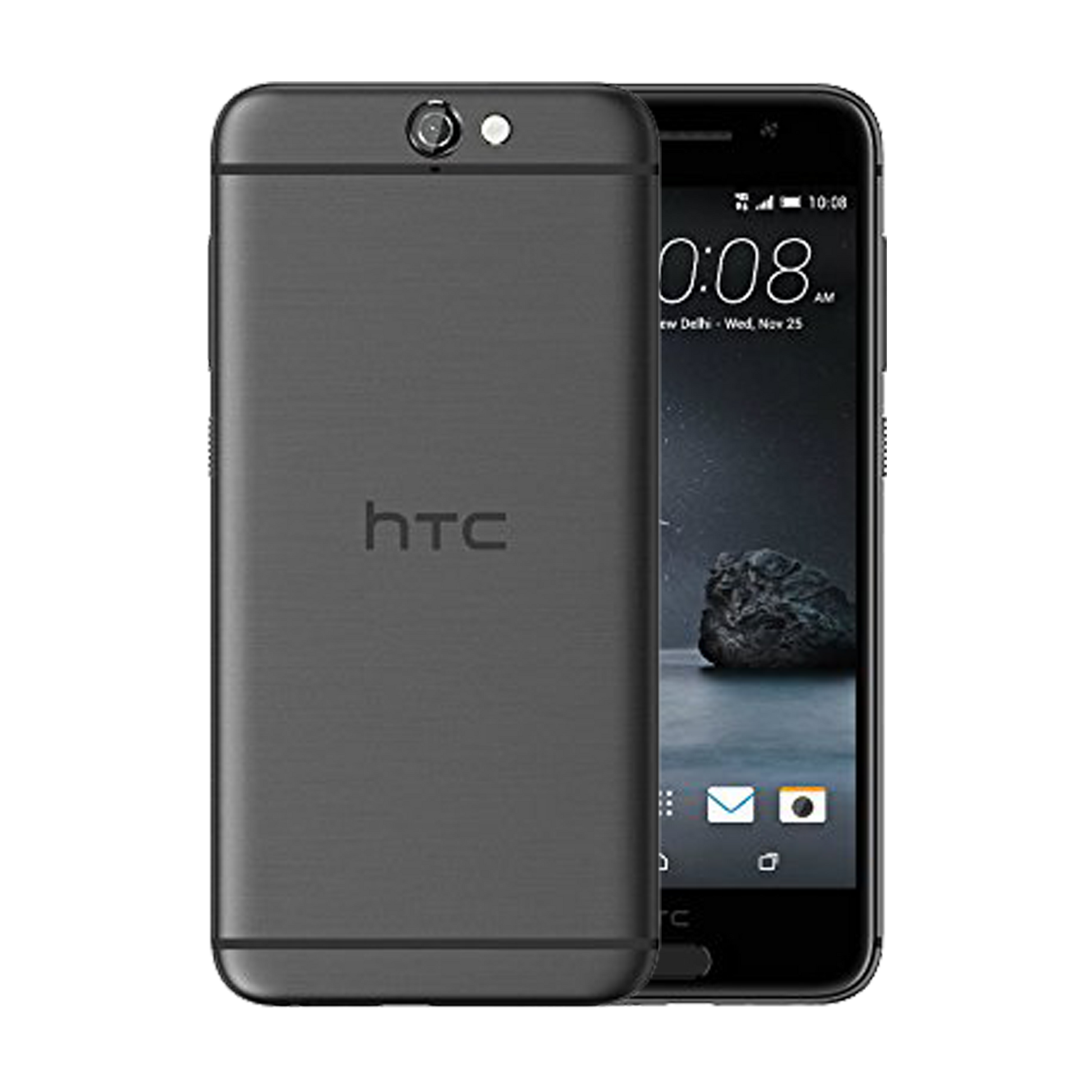 HTC Signature Premium 32GB Black Very Good - Unlocked 32GB Black Very Good