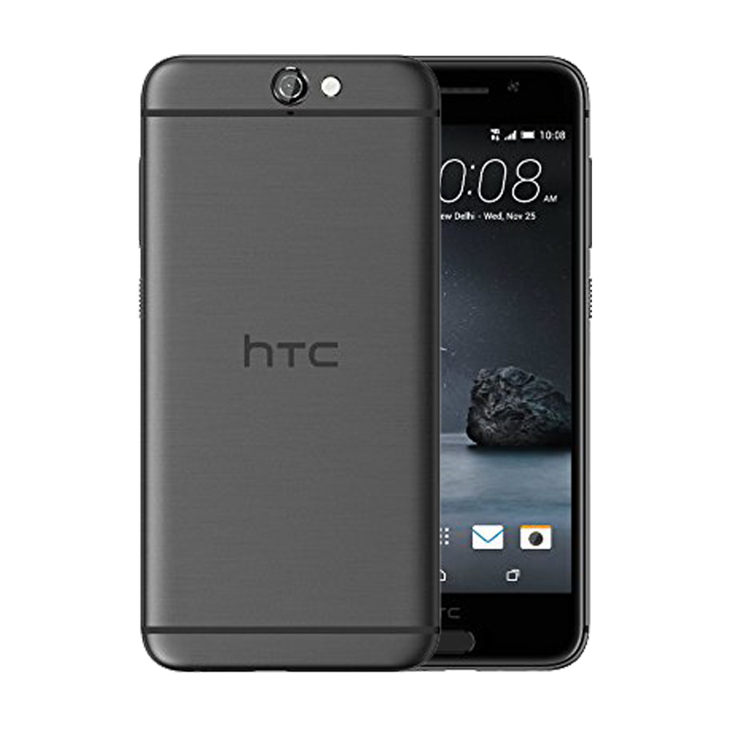 HTC Signature Premium 32GB Black Very Good - Unlocked 32GB Black Very Good