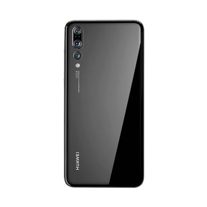 Huawei P20 Pro 128GB Black Very Good Unlocked