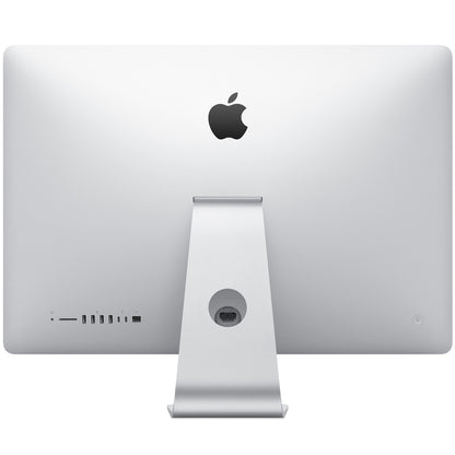 Mac Pro Xeon Retina 5K 2013 Quad Core 3.7GHz - 256GB SSD - 12GB Ram